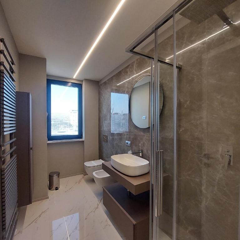 Darsena Luxury apartments - Appartamento con 2 Camere da Letto - 27