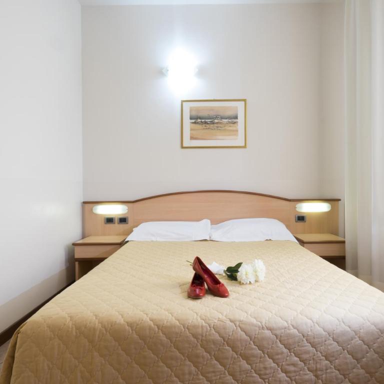 Residence XX Settembre - Appartamento Monolocale - 6