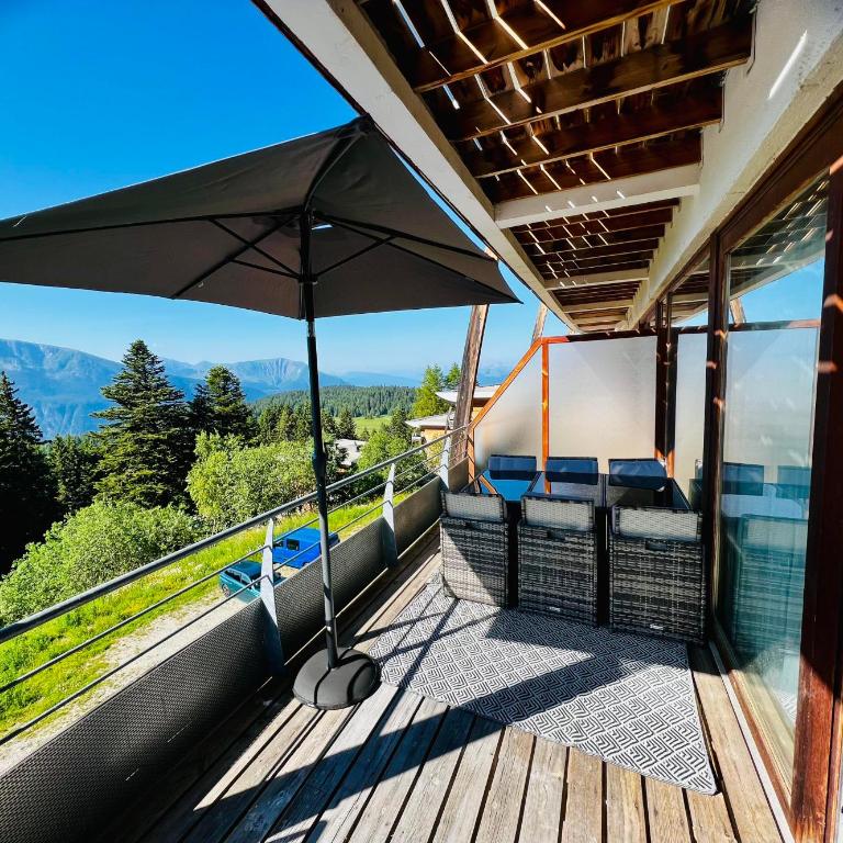 Mystic Mountain Apartment Chamrousse - Appartamento con 2 Camere da Letto - 8
