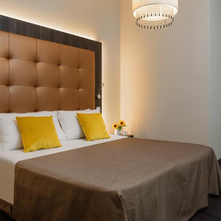 Hotel Lalla Beauty & Relax - Camera Deluxe - 4