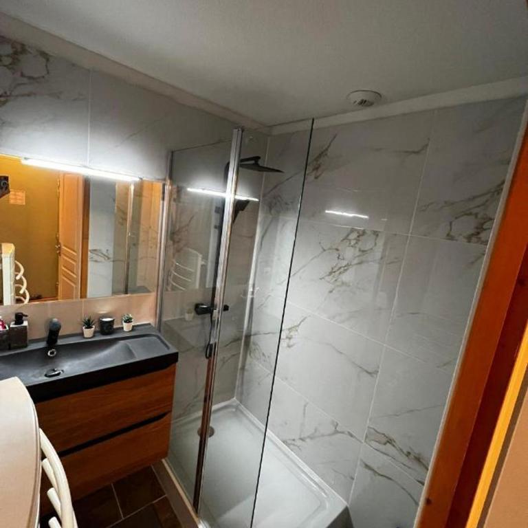 Mystic Mountain Apartment Chamrousse - Appartamento con 2 Camere da Letto - 6