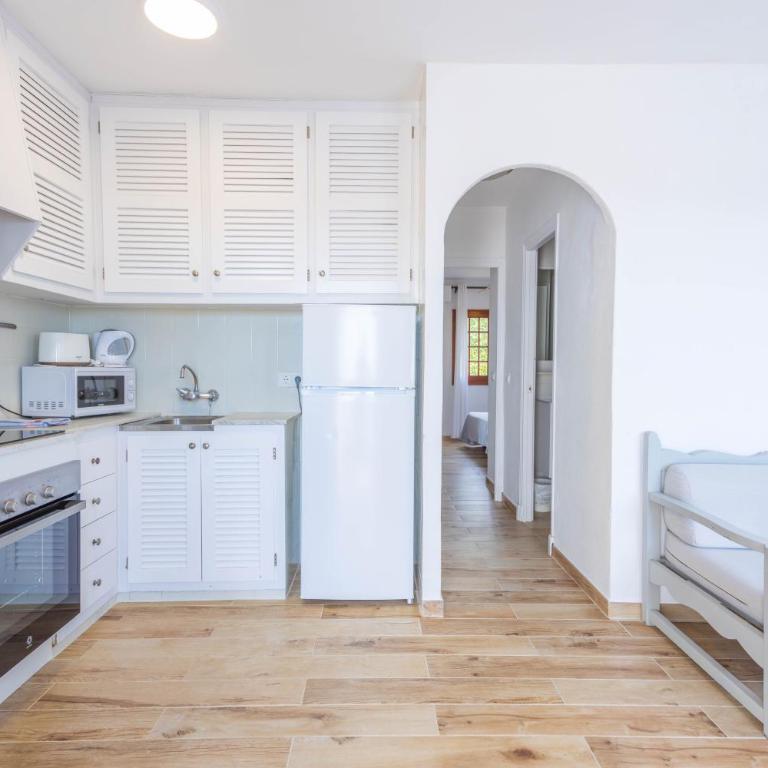 Apartamentos Son Bou Gardens By MENORCARENTALS - Apartamento Superior de 2 dormitorios - 33