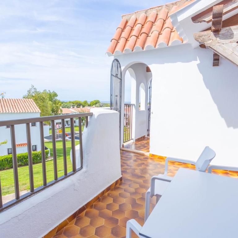 Apartamentos Son Bou Gardens By MENORCARENTALS - Apartamento Superior de 2 dormitorios - 32