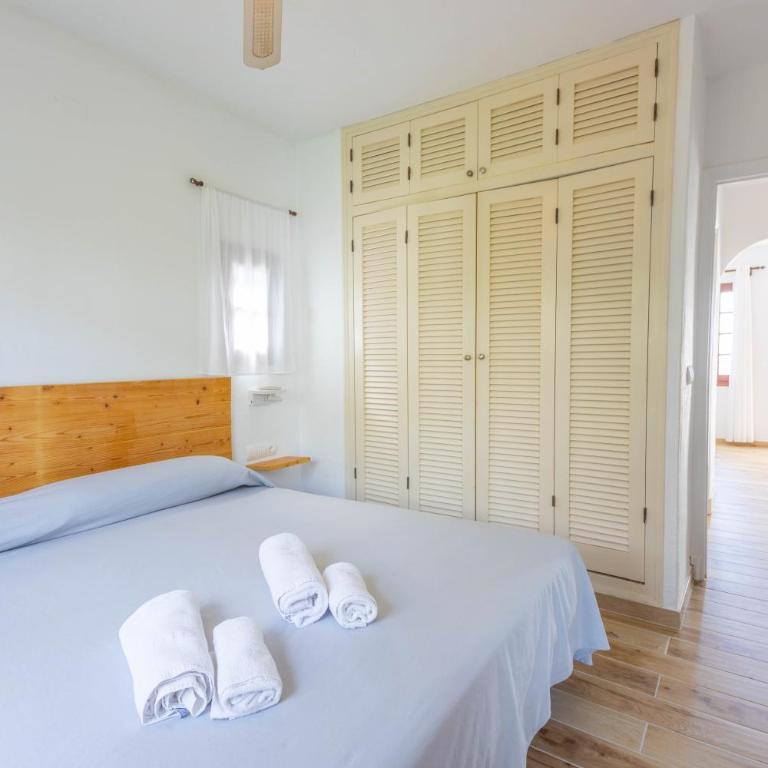 Apartamentos Son Bou Gardens By MENORCARENTALS - Apartamento Superior de 2 dormitorios - 30