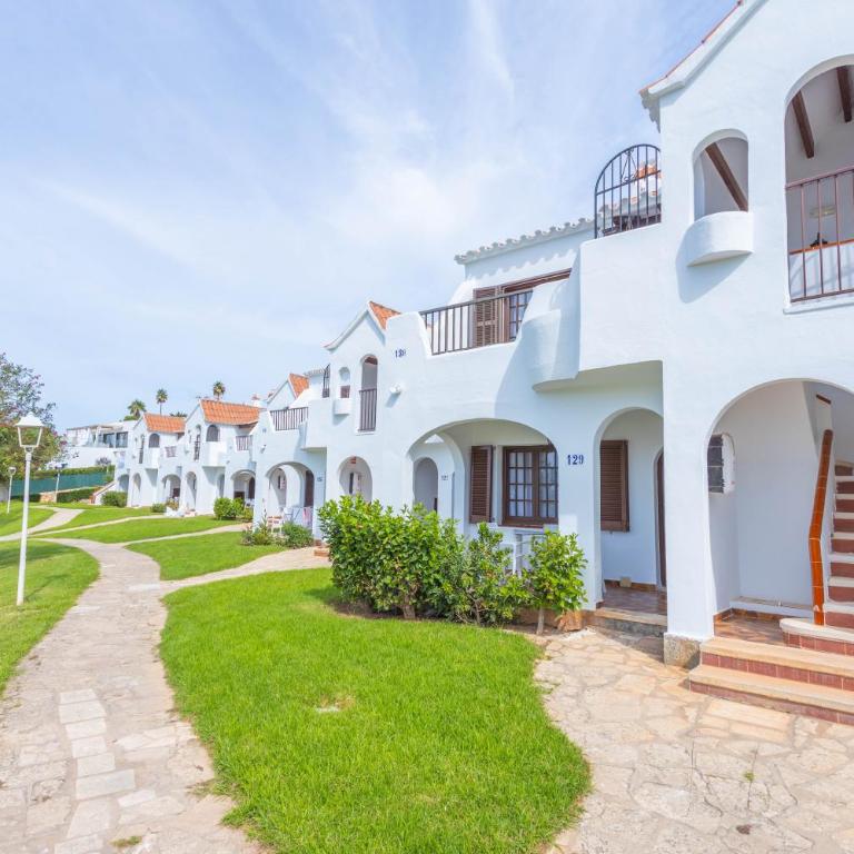 Apartamentos Son Bou Gardens By MENORCARENTALS - Apartamento Superior de 2 dormitorios - 8