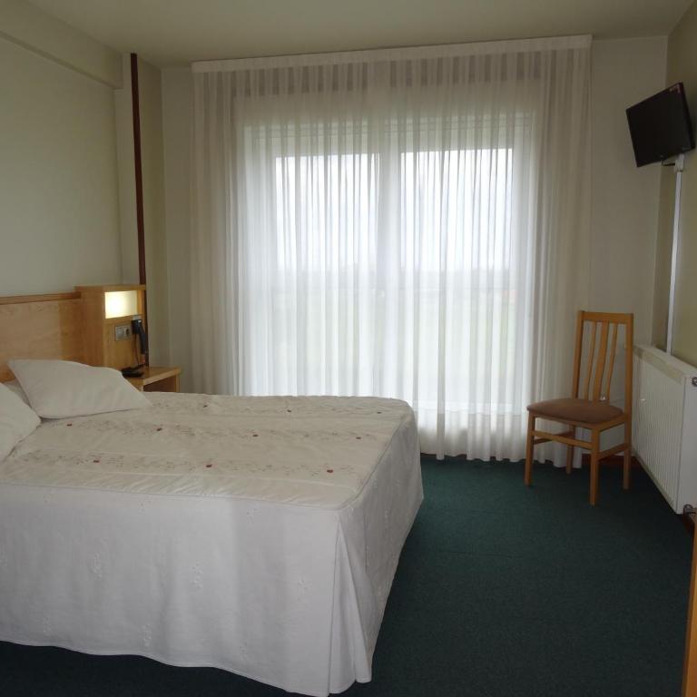 Hotel Akelarre - Habitación Doble - 5