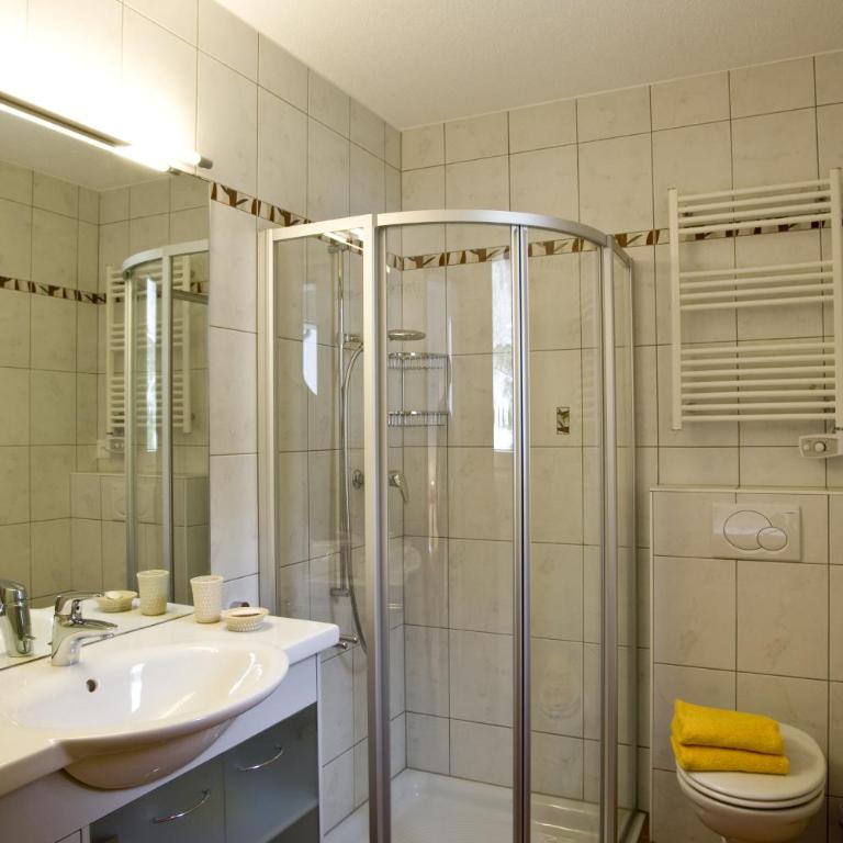 Apartments Residenz Iris - Appartamento Superior con 4 Camere da Letto (A 31) - 9