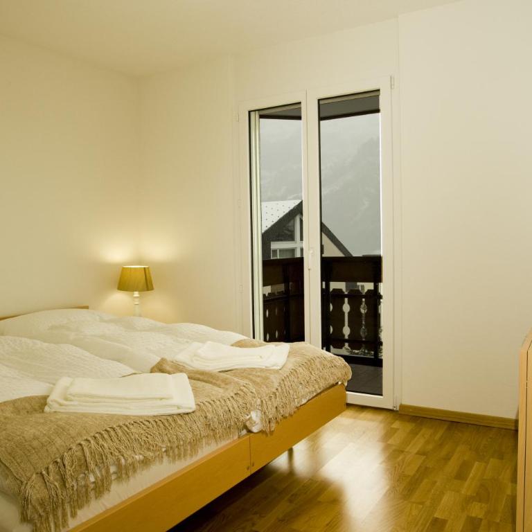 Apartments Residenz Iris - Appartamento Superior con 4 Camere da Letto (A 31) - 7