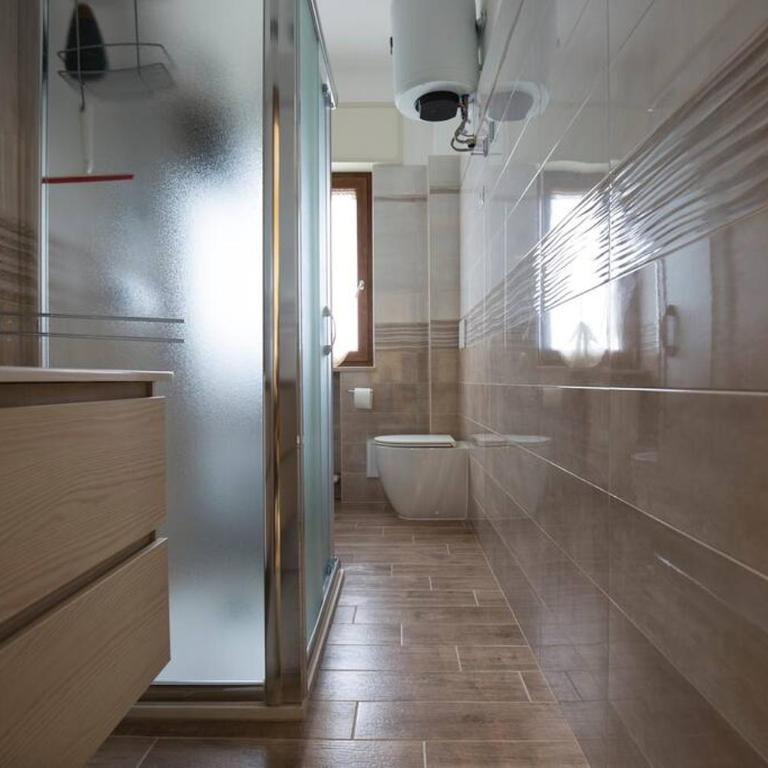Casa Ginevra (appartamento 70mq ) - One-Bedroom Apartment - 16