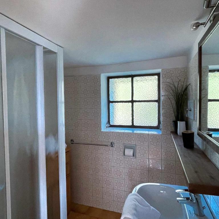 Breva, Loft tra gli ulivi ed il lago - Appartamento con 1 Camera da Letto - 22