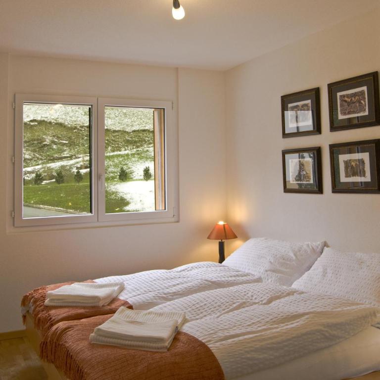 Apartments Residenz Iris - Appartamento Superior con 4 Camere da Letto (A 31) - 8