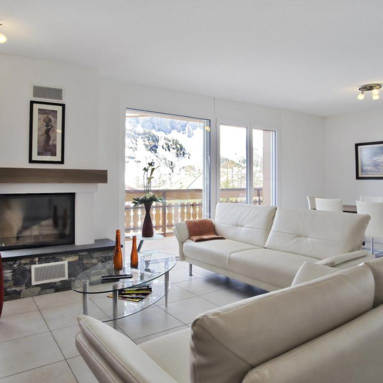 Apartments Residenz Iris - Appartamento Superior con 4 Camere da Letto (A 31) - 1