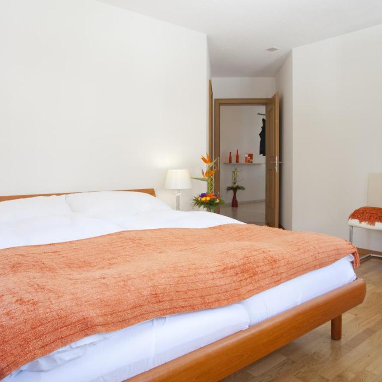 Apartments Residenz Iris - Appartamento Superior con 4 Camere da Letto (A 31) - 5