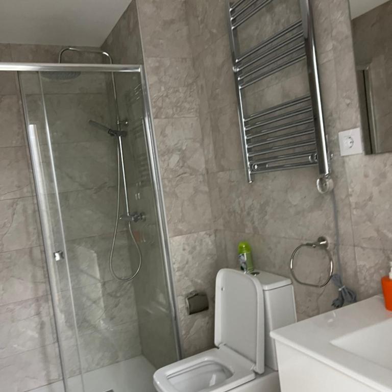 Aparment Almudena - Apartamento de 3 dormitorios - 43