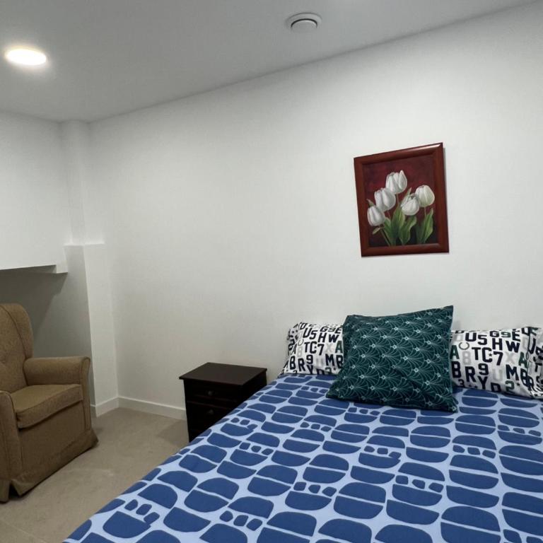Aparment Almudena - Apartamento de 3 dormitorios - 37