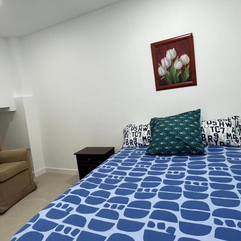 Aparment Almudena - Apartamento de 3 dormitorios - 36