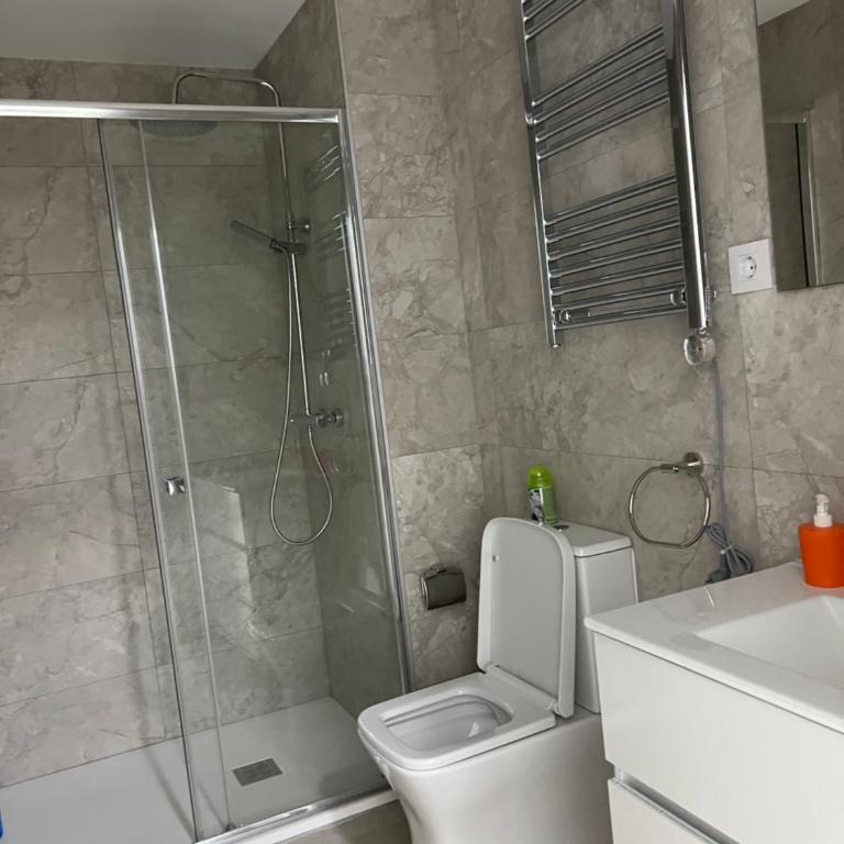 Aparment Almudena - Apartamento de 3 dormitorios - 45