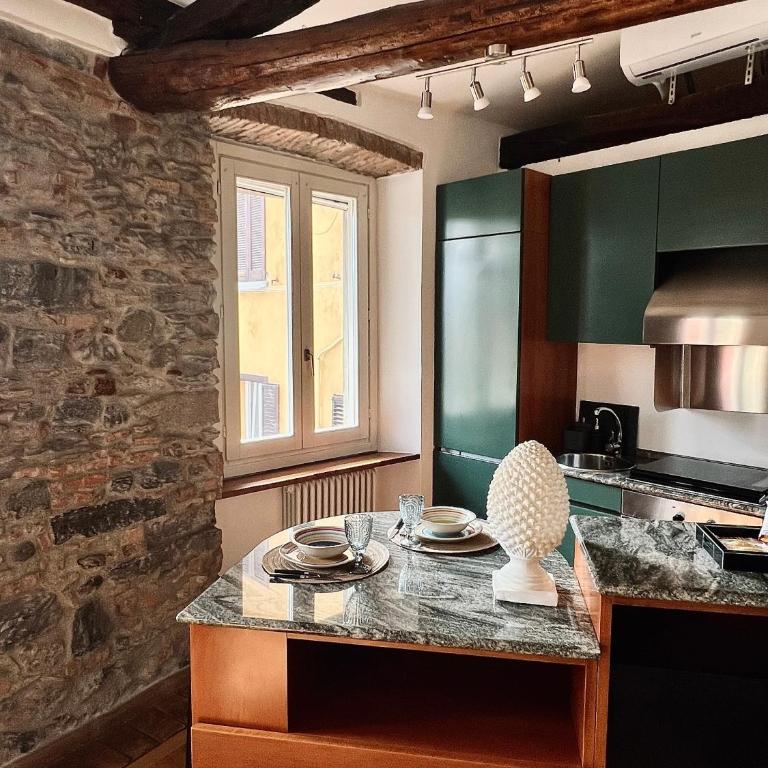 Kiko's Lodge - Historical Apartment in Como - Appartamento con 1 Camera da Letto - 28