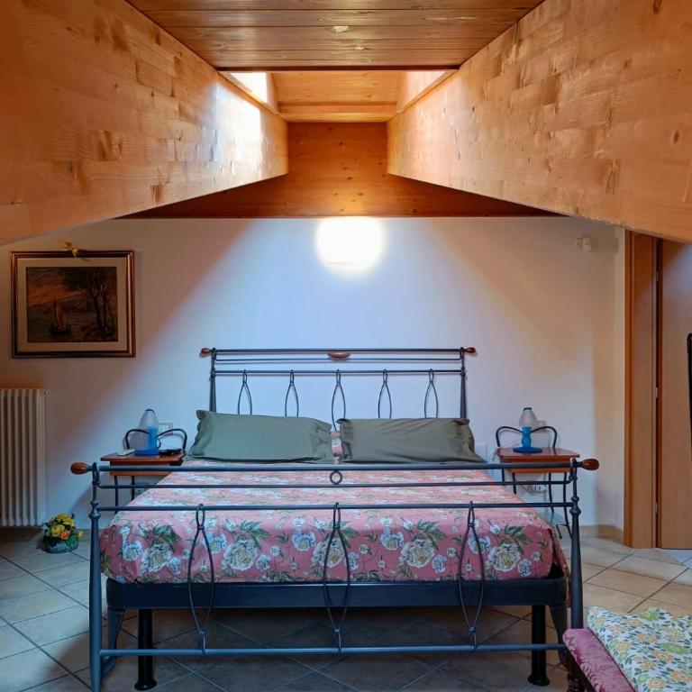 Bed & Breakfast Lucy - Camera Matrimoniale con Bagno Privato - 20