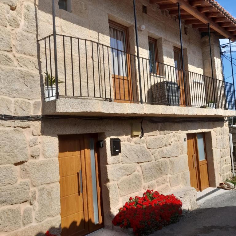 Casa MENDEZ - ALLARIZ - Casa de 2 dormitorios - 1