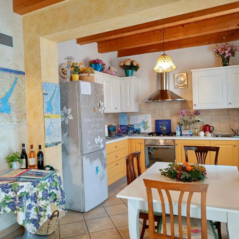 Bed & Breakfast Lucy - Camera Matrimoniale con Bagno Privato - 11