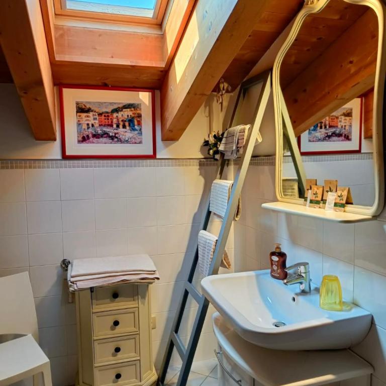 Bed & Breakfast Lucy - Camera Matrimoniale con Bagno Privato - 2
