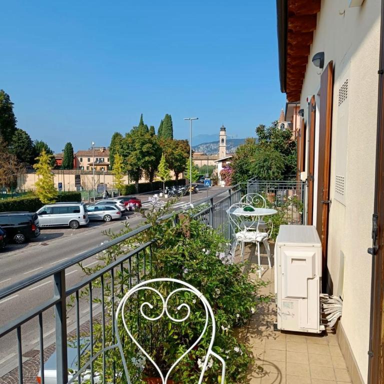 Bed & Breakfast Lucy - Camera Matrimoniale con Bagno Privato - 14