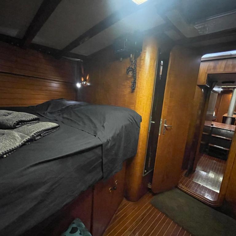SailBoat B&B on Board - Camera Matrimoniale con Bagno Privato - 28