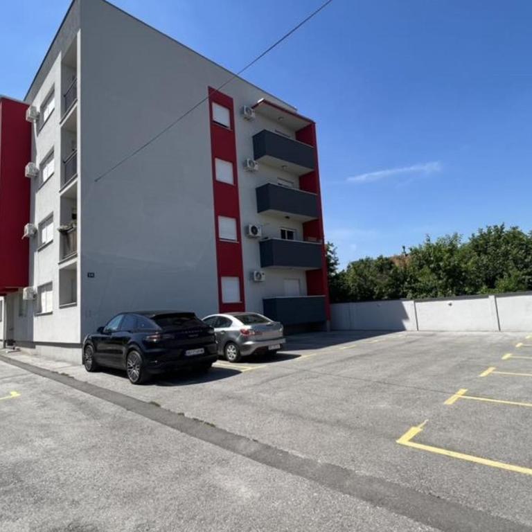 GreenCity10 - Apartman sa 1 Spavaćom Sobom - 9
