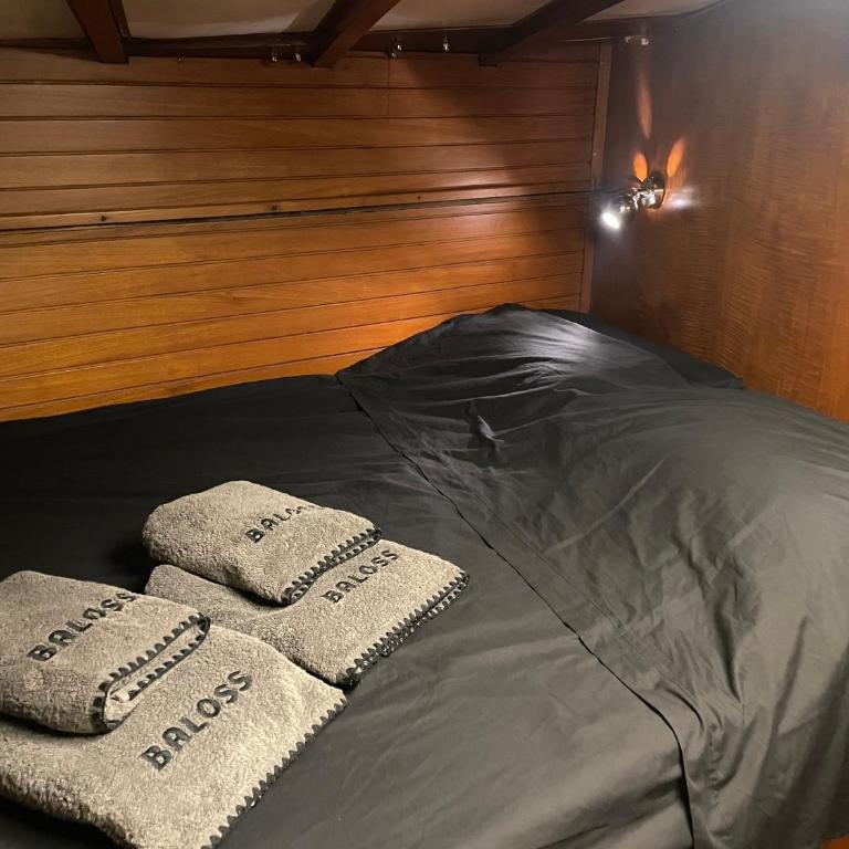 SailBoat B&B on Board - Camera Matrimoniale con Bagno Privato - 29