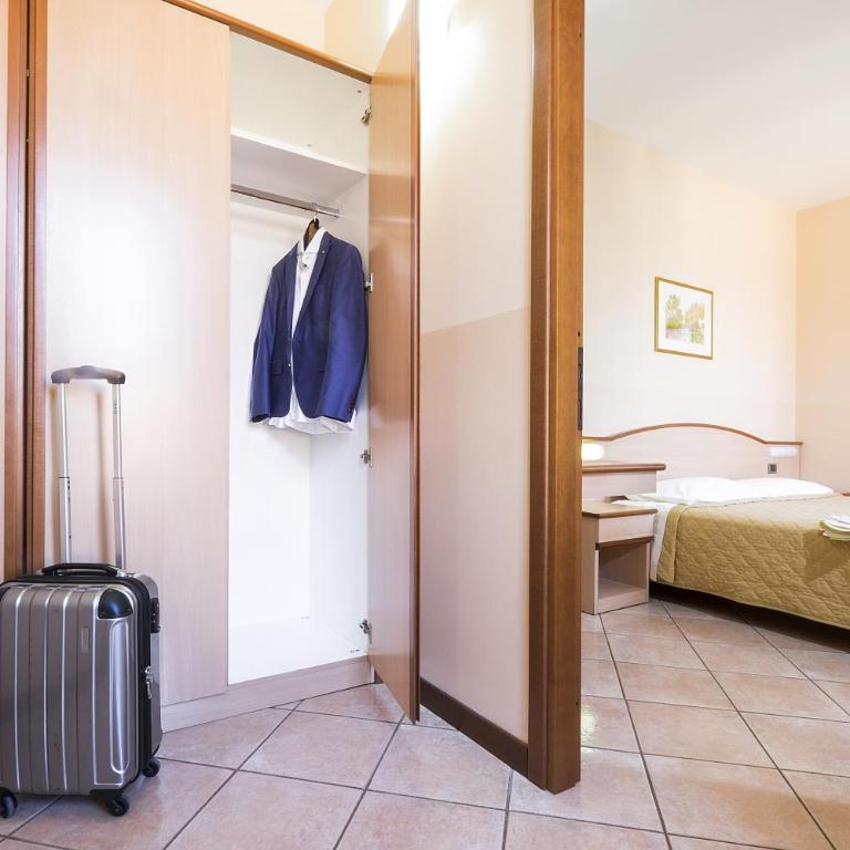 Residence XX Settembre - Appartamento Standard - 8