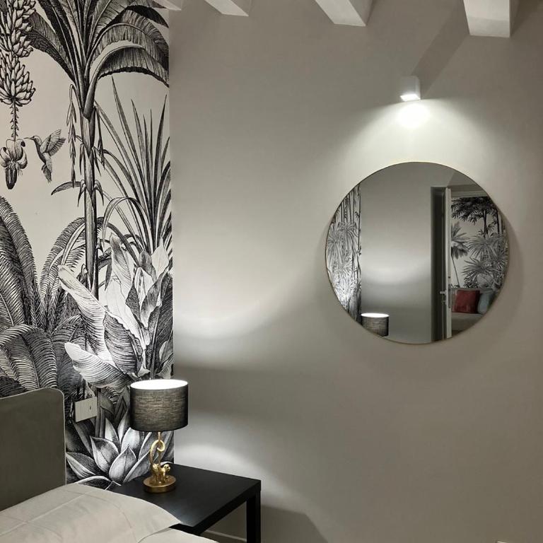 Casa Barú Scicli - Suite Familiare - 9