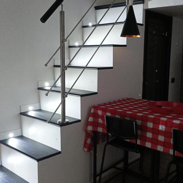 Suite in città - Casa con 1 Camera da Letto - 5