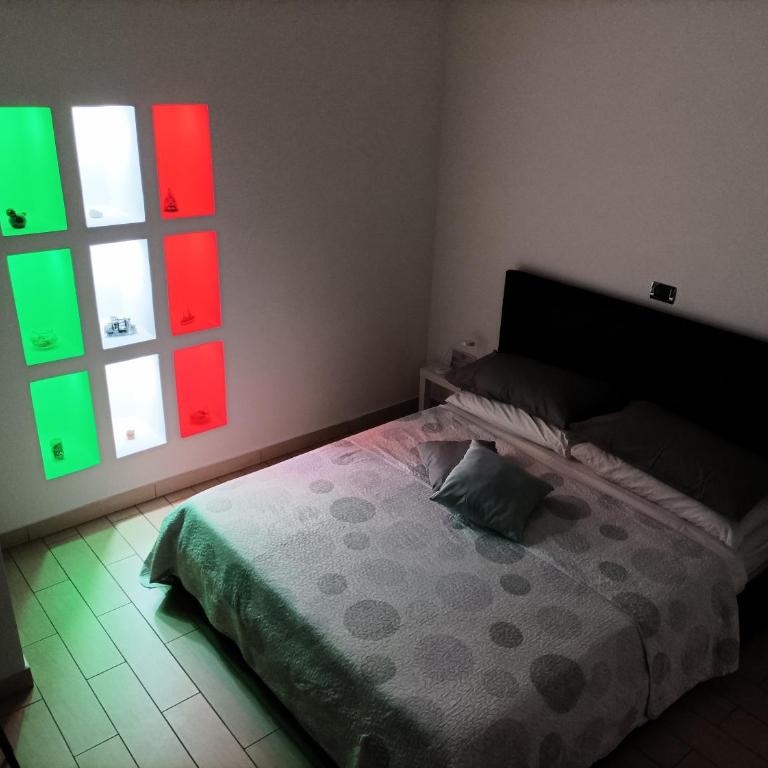 Suite in città - Casa con 1 Camera da Letto - 4