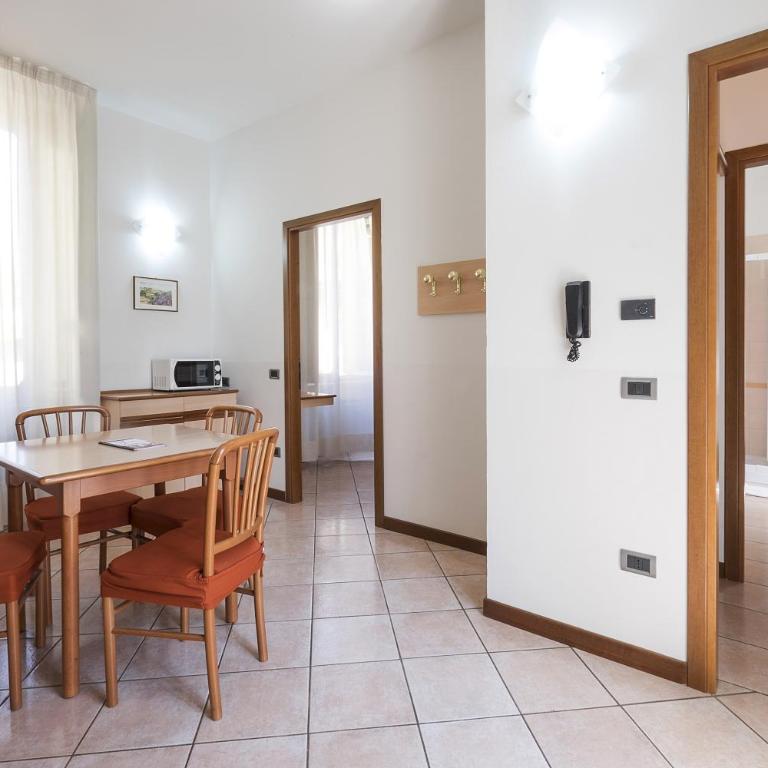 Residence XX Settembre - Appartamento Standard - 6