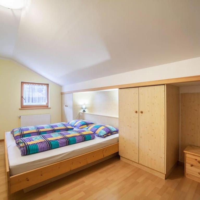 Oberkapillhof - Apartment mit 2 Schlafzimmern - 15