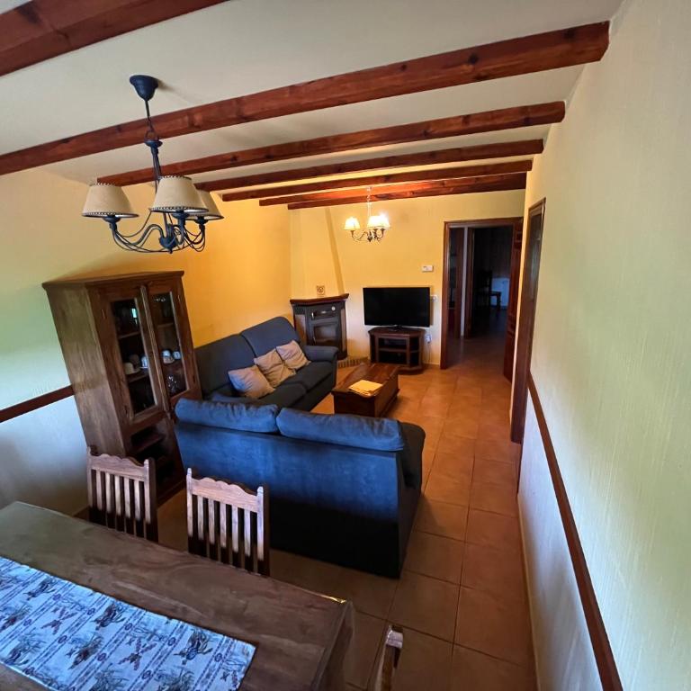 La Antigua Vaquería - Apartamento Superior (4 adultos) - 17