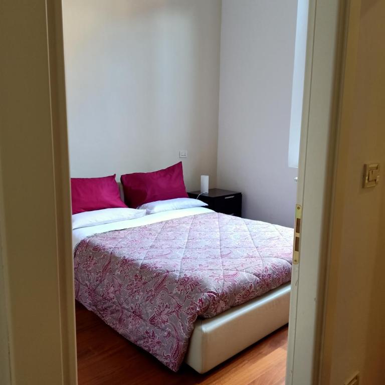 Masc 26 - One-Bedroom House - 2