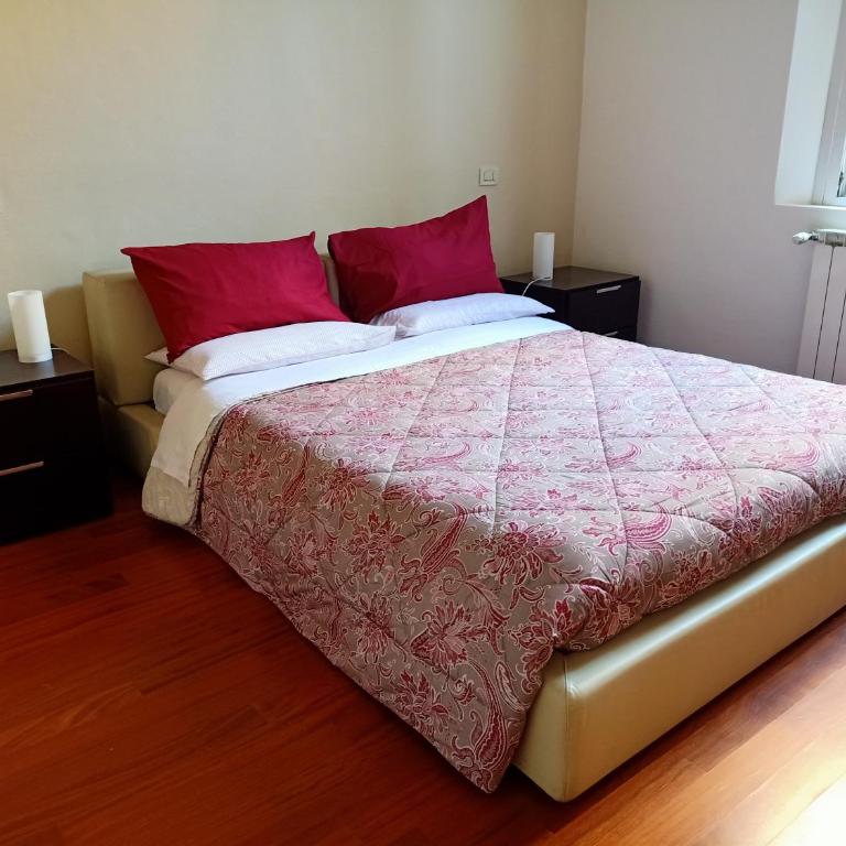 Masc 26 - One-Bedroom House - 1