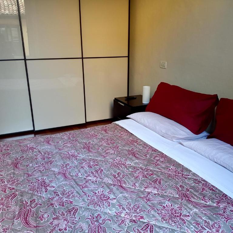 Masc 26 - One-Bedroom House - 3