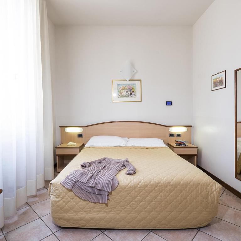 Residence XX Settembre - Appartamento Standard - 4