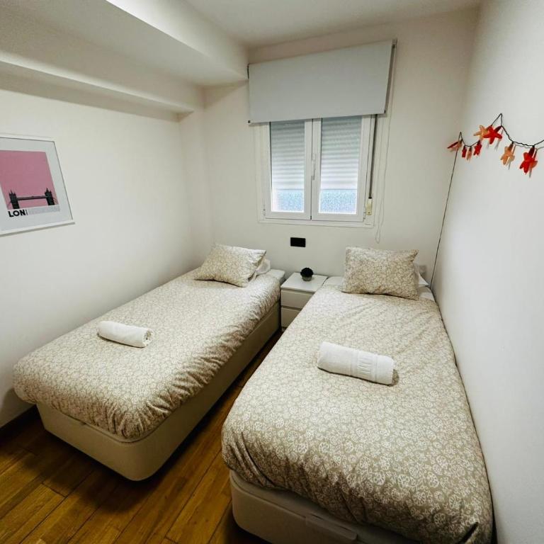 Apartamento Sierra Nevada Galatino 22D - Apartamento Dúplex - 17