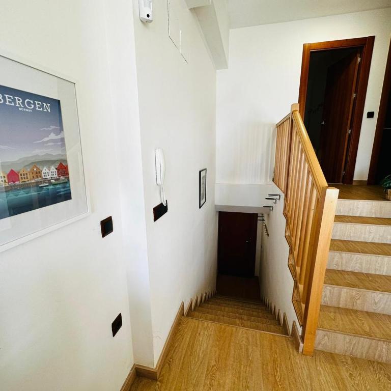 Apartamento Sierra Nevada Galatino 22D - Apartamento Dúplex - 13