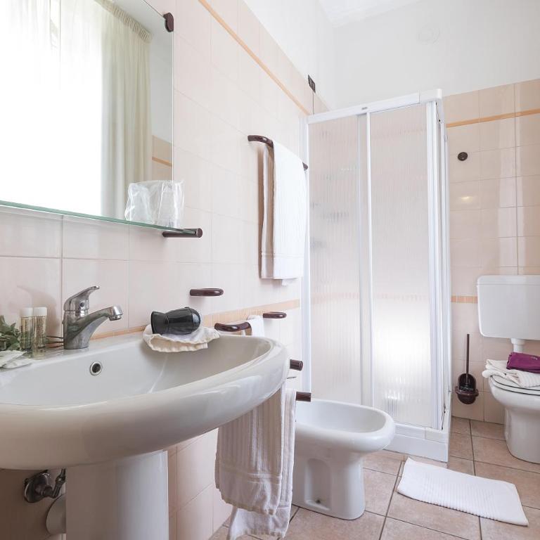 Residence XX Settembre - Appartamento Standard - 3