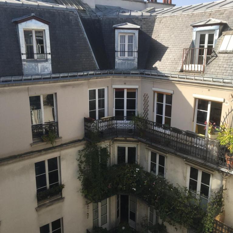 Studio 6 - Appartement 1 Chambre - 1