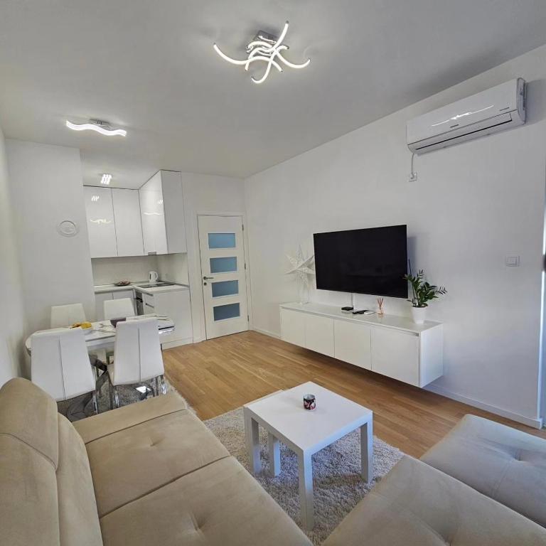 Apartman Blok 51 - Apartman sa 1 Spavaćom Sobom - 1
