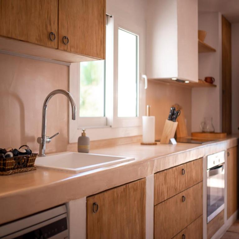 Private Villa near Ibiza town (10min) - Villa - 6