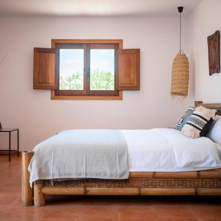 Private Villa near Ibiza town (10min) - Villa - 16