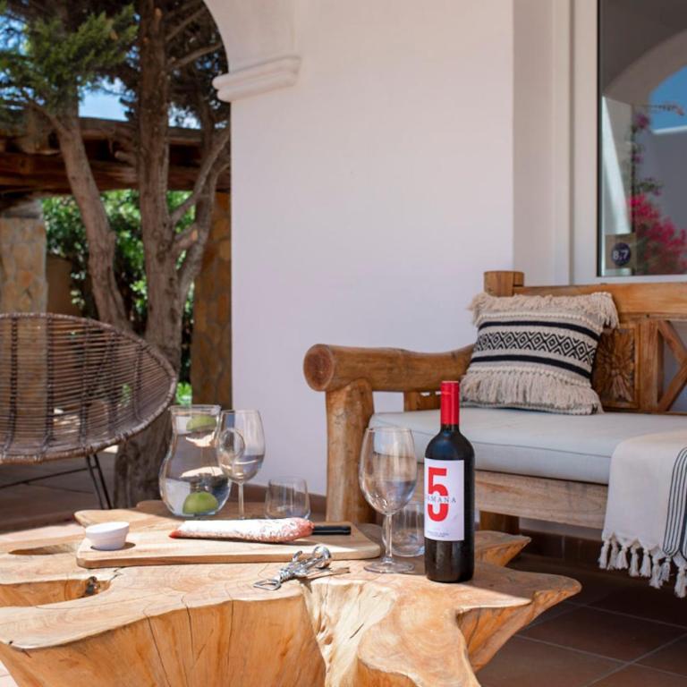 Private Villa near Ibiza town (10min) - Villa - 13