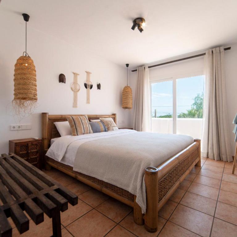 Private Villa near Ibiza town (10min) - Villa - 2